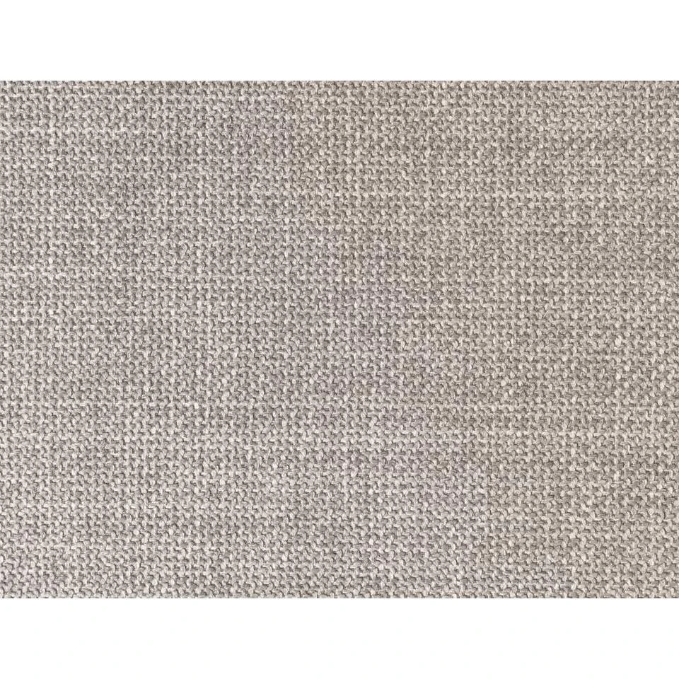 Fauteuil Tom Stof Basel - Grijsbruin - Afbeelding 4