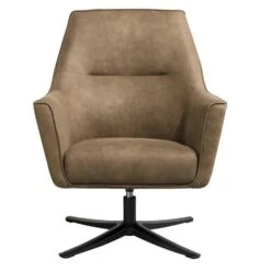 Fauteuil Niles - Taupe